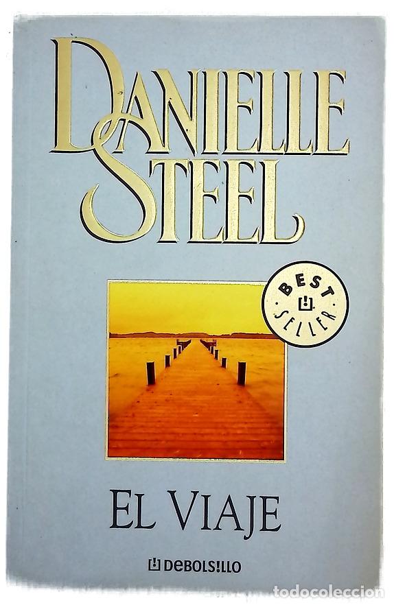 Livros em segunda m&atilde;o: El viaje - Steel, Danielle