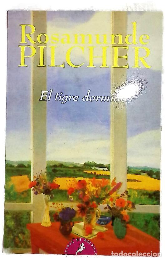 Livros em segunda m&atilde;o: El tigre dormido - Pilcher, Rosamunde