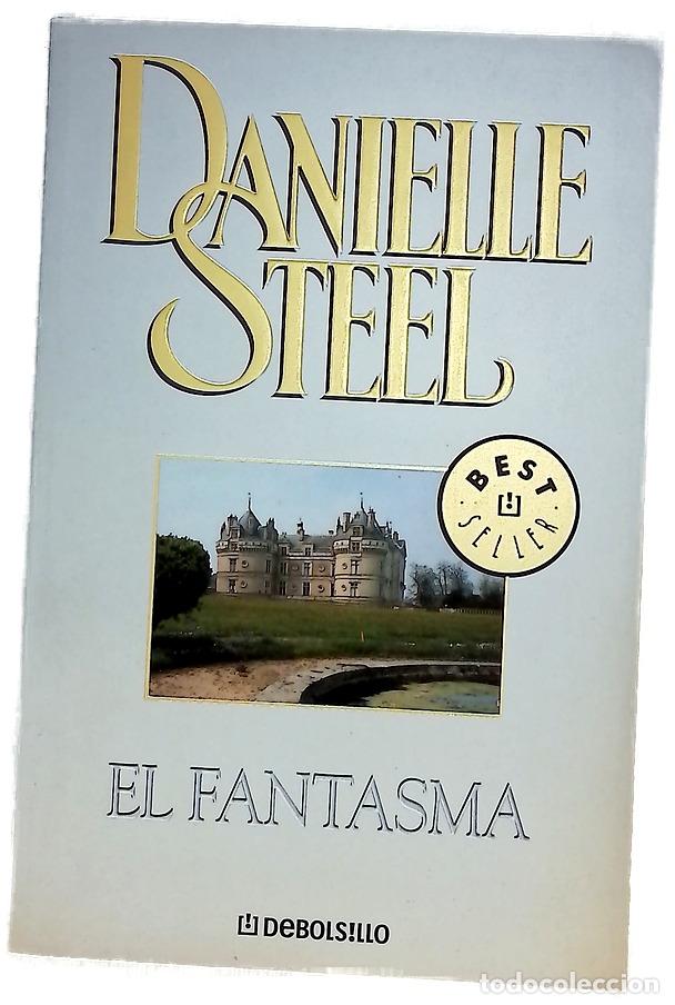 Livros em segunda m&atilde;o: El fantasma - Steel, Danielle