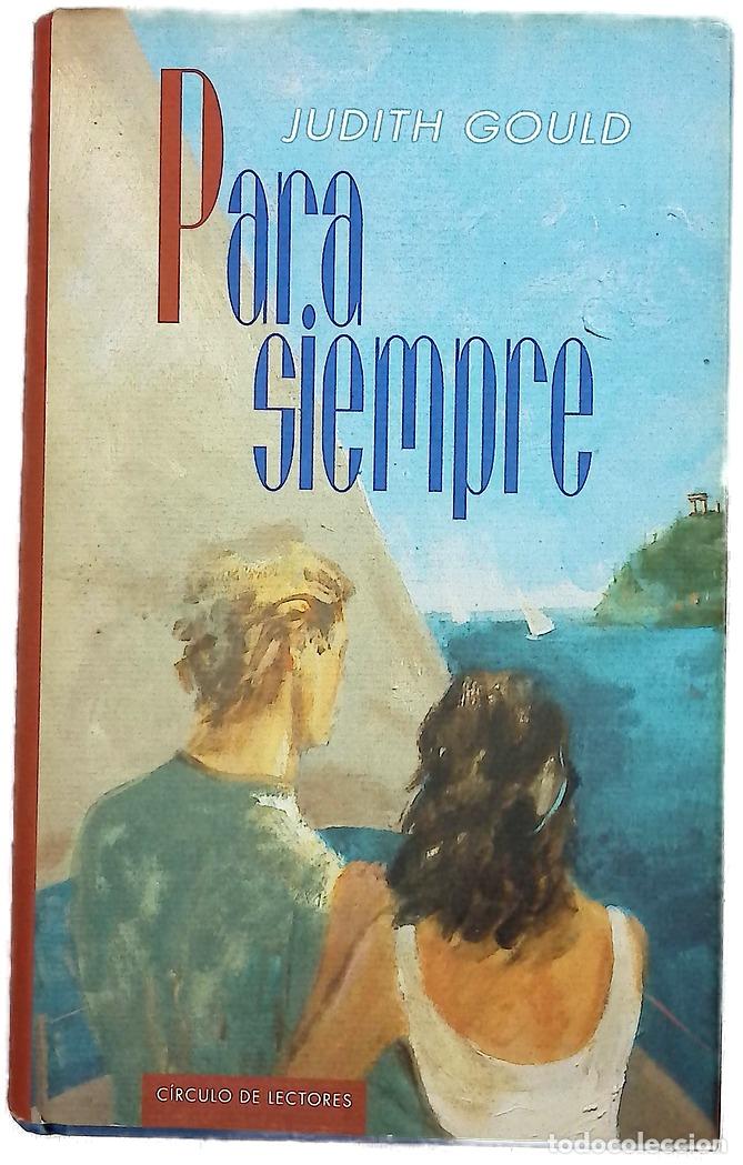 Libros: Para siempre - Gould, Judith
