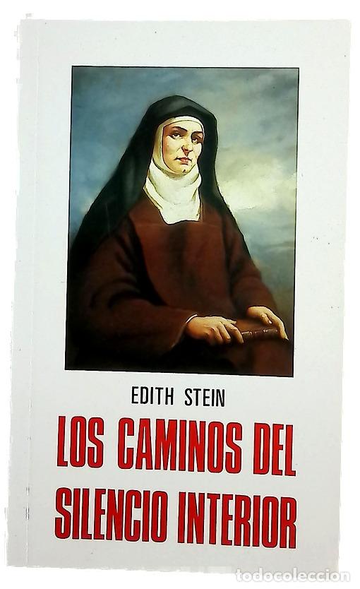 Libros: Los caminos del silencio interior
