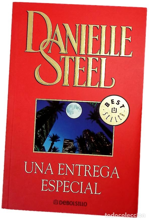 Libros: Una entrega especial - Steel, Danielle