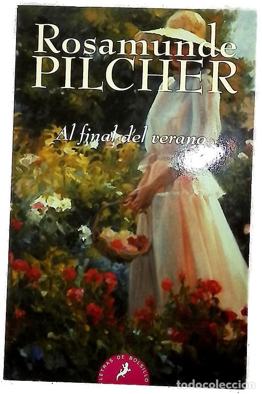 Libros: Al final del verano - Pilcher, Rosamunde
