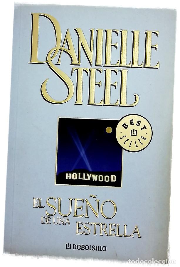 Livros em segunda m&atilde;o: El sue&ntilde;o de una estrella - Steel, Danielle