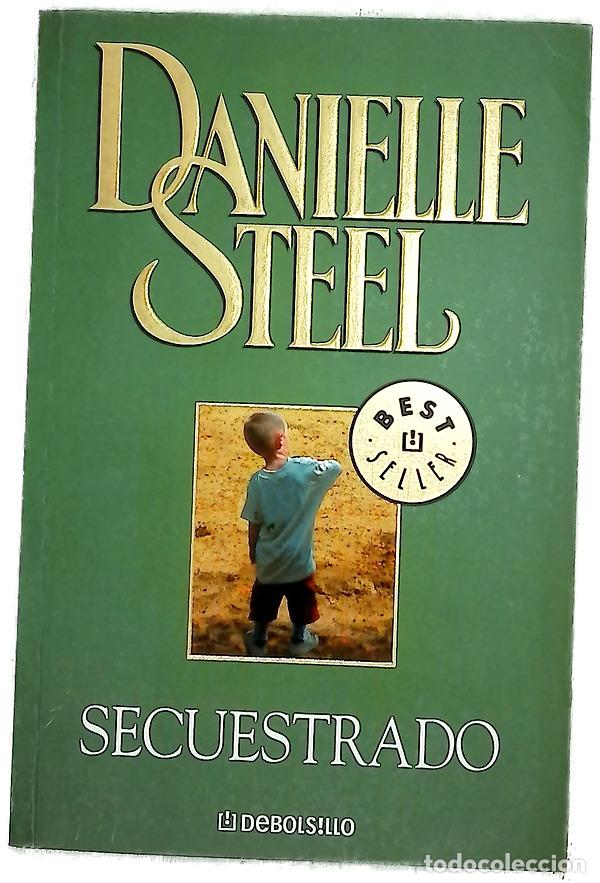 Livros em segunda m&atilde;o: Secuestrado - Steel, Danielle