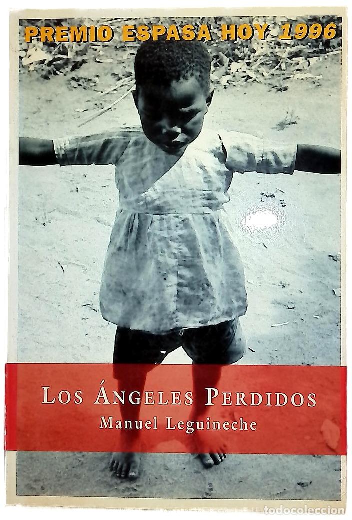 Libros: Los &aacute;ngeles perdidos la explotaci&oacute;n del ni&ntilde;o en el mundo