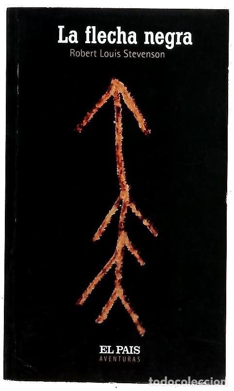 Libros: La flecha negra - Stevenson, Robert Louis; M&eacute;ndez Herrera, Jos&eacute;
