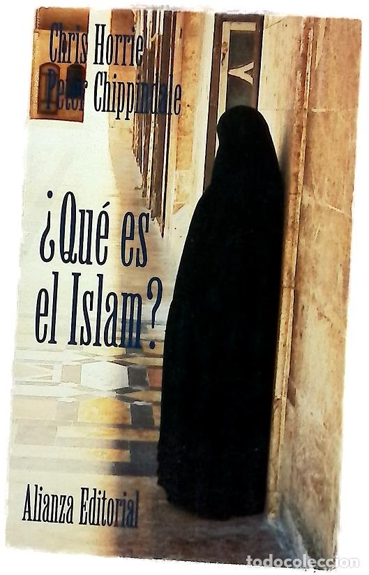 B&uuml;cher: &iquest;Qu&eacute; es el islam? - Horrie, Chris; Chippindale, Peter