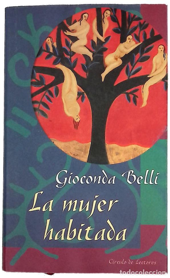 Libros: La mujer habitada - Belli, Gioconda