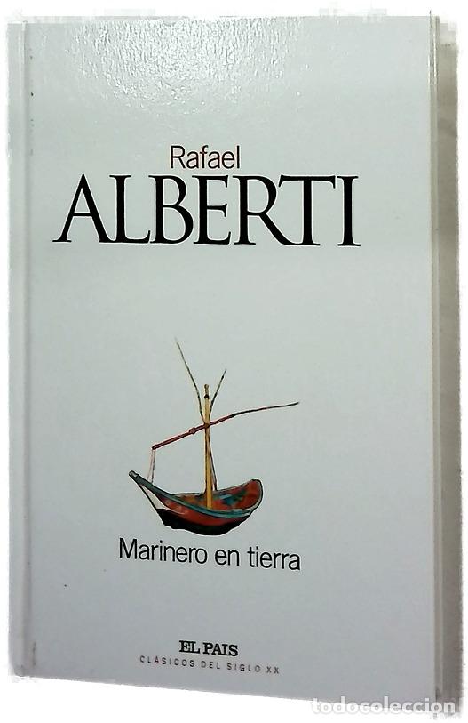 Libros: Marinero en tierra - Alberti, Rafael - Foto 1
