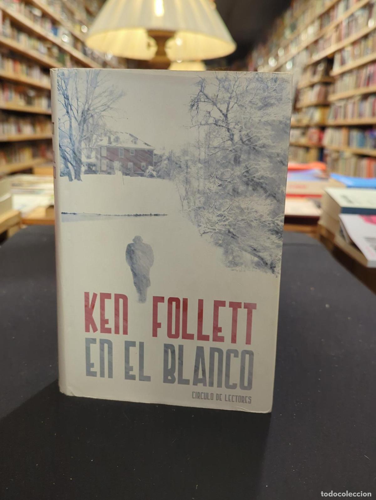 En el blanco - Follett, Ken