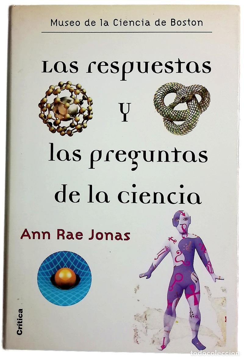 Livres: Respuestas y Las Preguntas de La Ciencia, L