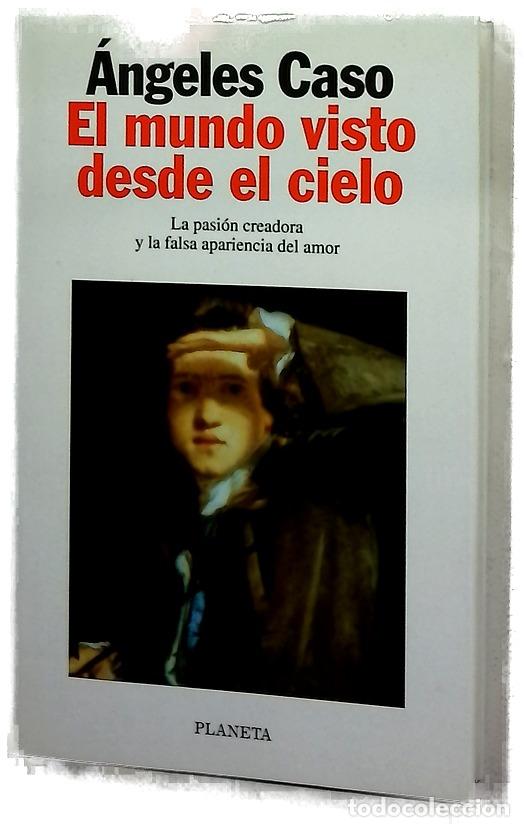 Livres: El mundo visto desde el cielo