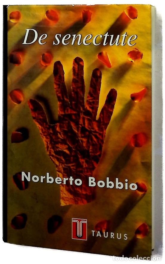books: De senectute y otros escritos biogr&aacute;ficos