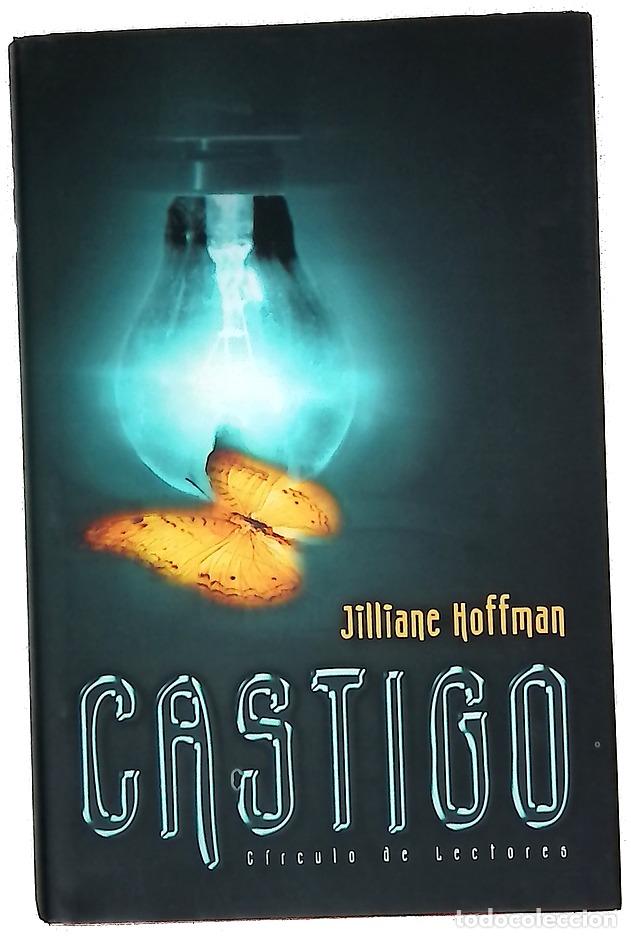 Livres: Castigo - Hoffman, Jilliane
