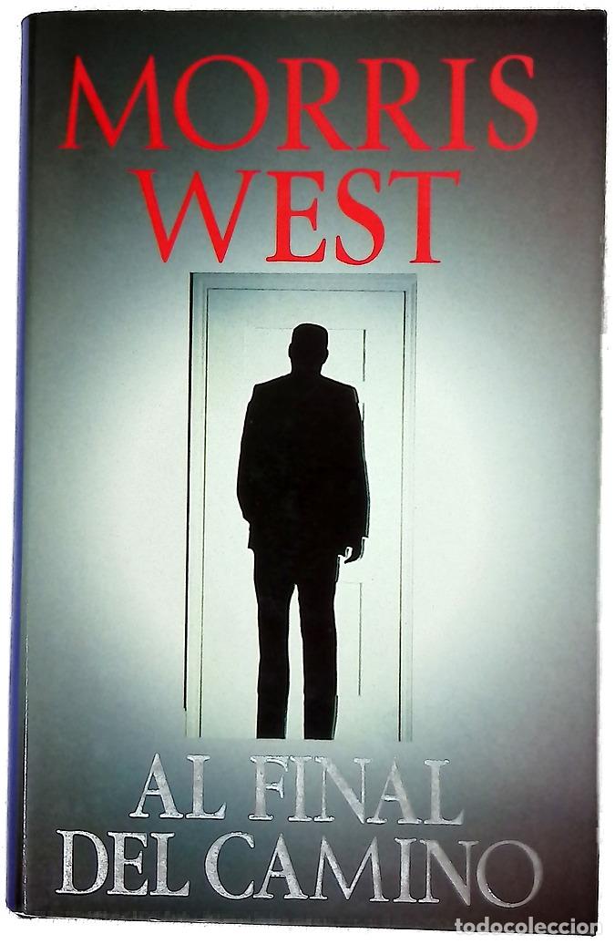 Livres: Al final del camino - West, Morris L