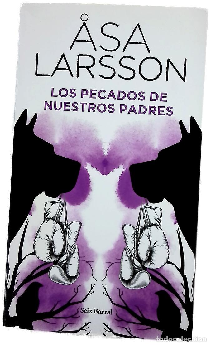 Livres: Los pecados de nuestros padres