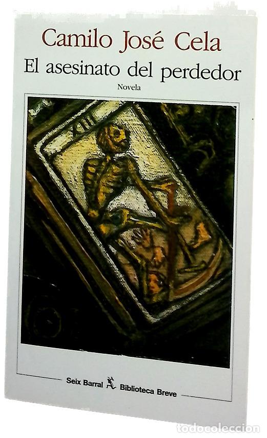 Livres: El asesinato del perdedor