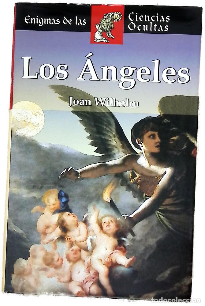 Libros: Los &aacute;ngeles &aacute;ngeles buenos, &aacute;ngeles malos