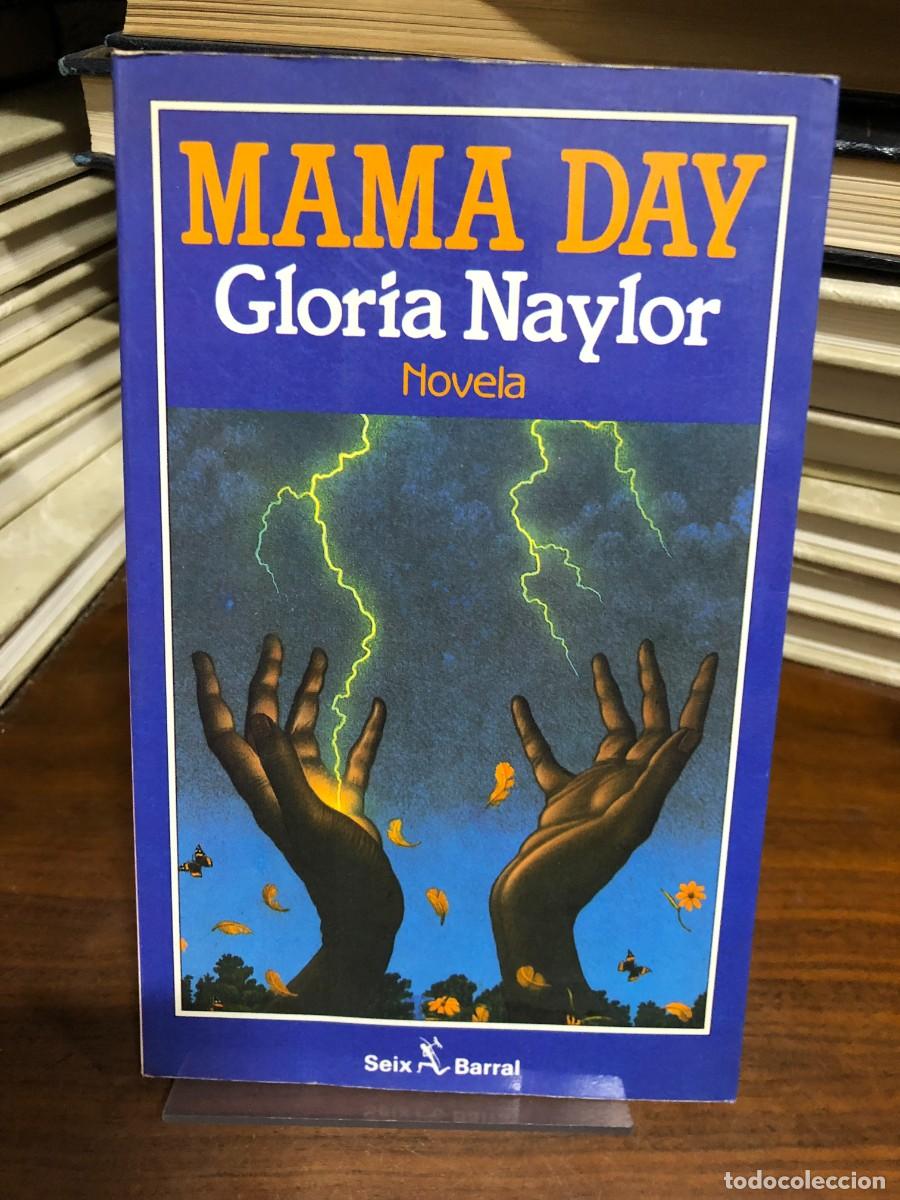 Libros: Mama Day Gloria Naylor