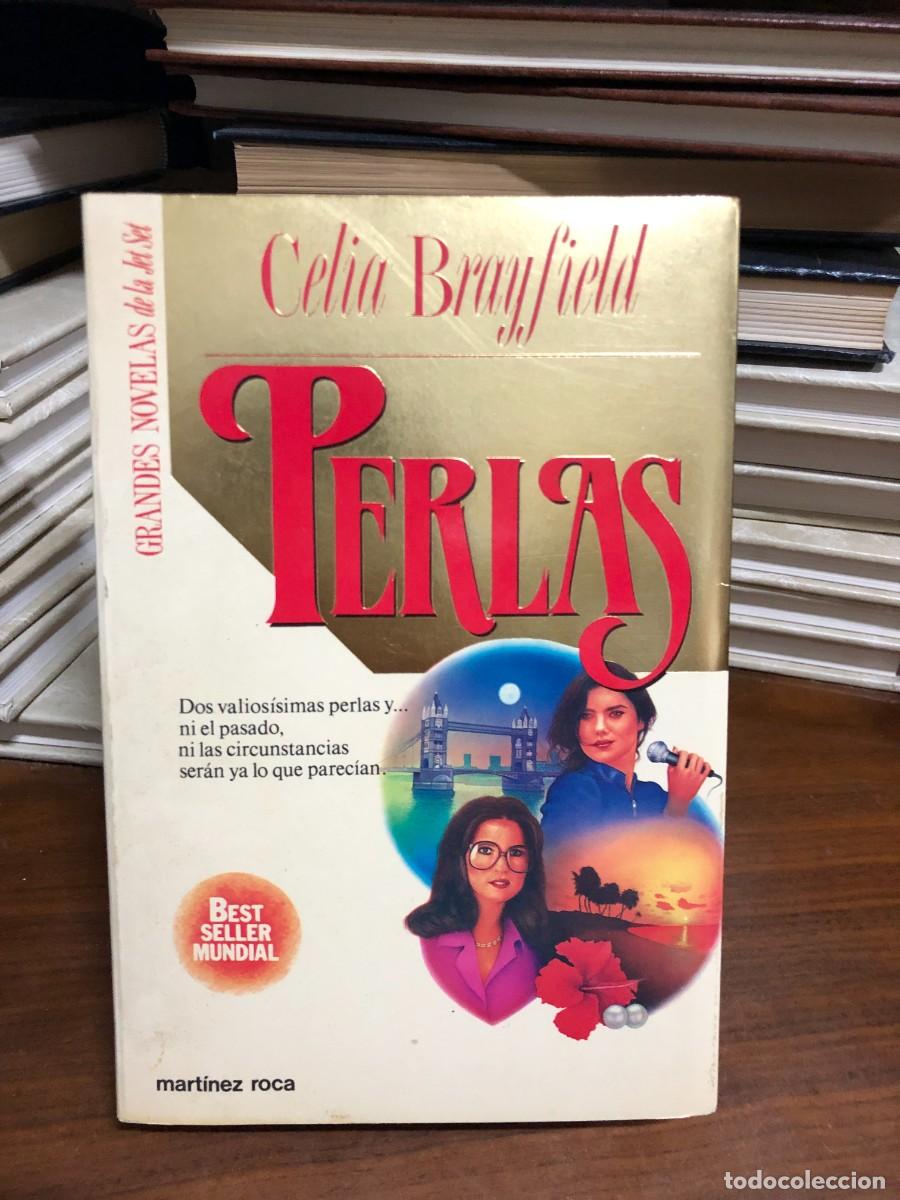 Libros: Perlas Celia Brayfield
