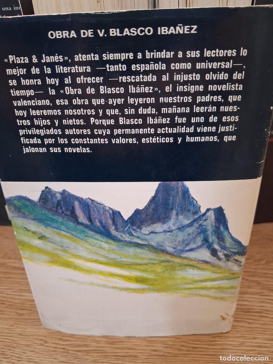 Libros: El pr&eacute;stamo de la difunta y otros cuentos - Vicente Blasco Ib&aacute;&ntilde;ez