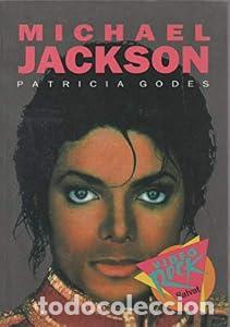 Livres: Michael Jackson. - Patricia Godes. TDK602
