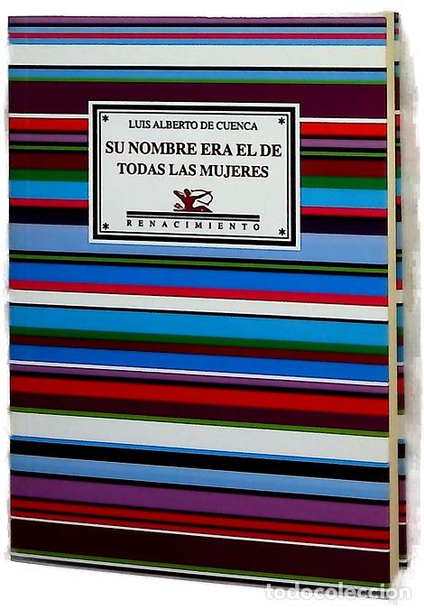 Livros em segunda m&atilde;o: Su nombre era el de todas las mujeres y otros poemas de amor y desamor