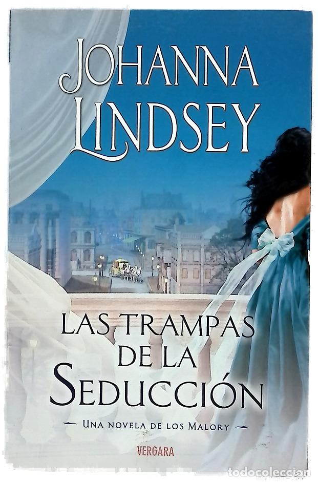 Livros em segunda m&atilde;o: Las trampas de la seducci&oacute;n