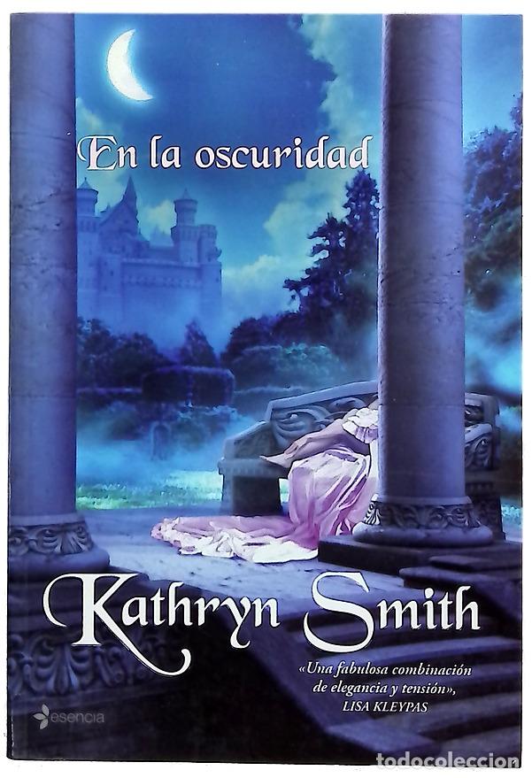 Libros: En la oscuridad - Smith, Kathryn