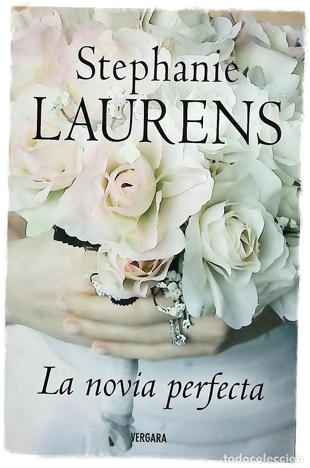 Libros: La novia perfecta - Laurens, Stephanie