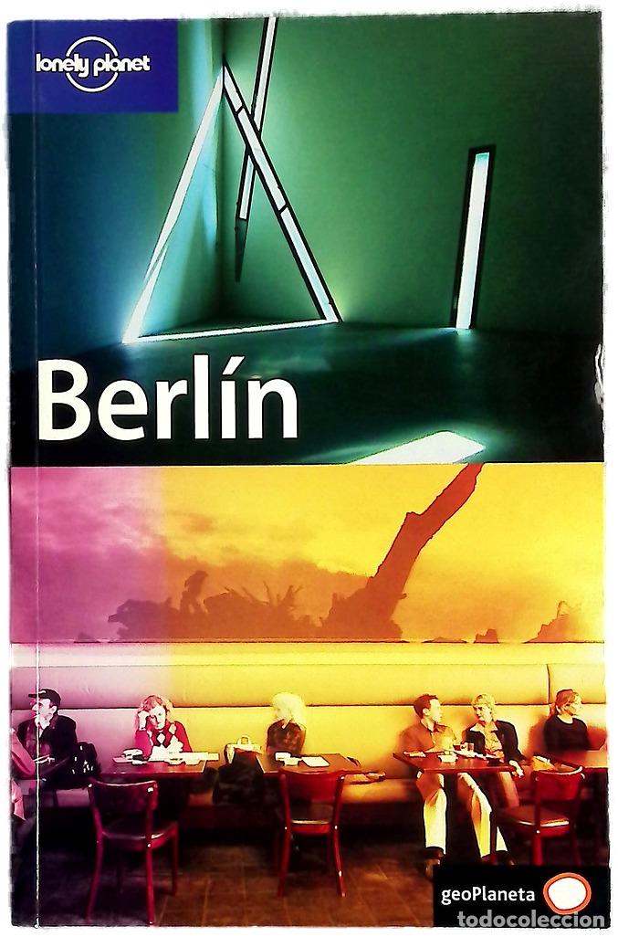 Livros em segunda m&atilde;o: Berl&iacute;n - Schulte-Peevers, Andrea; Parkinson, Tom