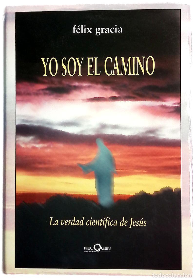 Livros em segunda m&atilde;o: Yo soy el camino la verdad cient&iacute;fica de Jes&uacute;s