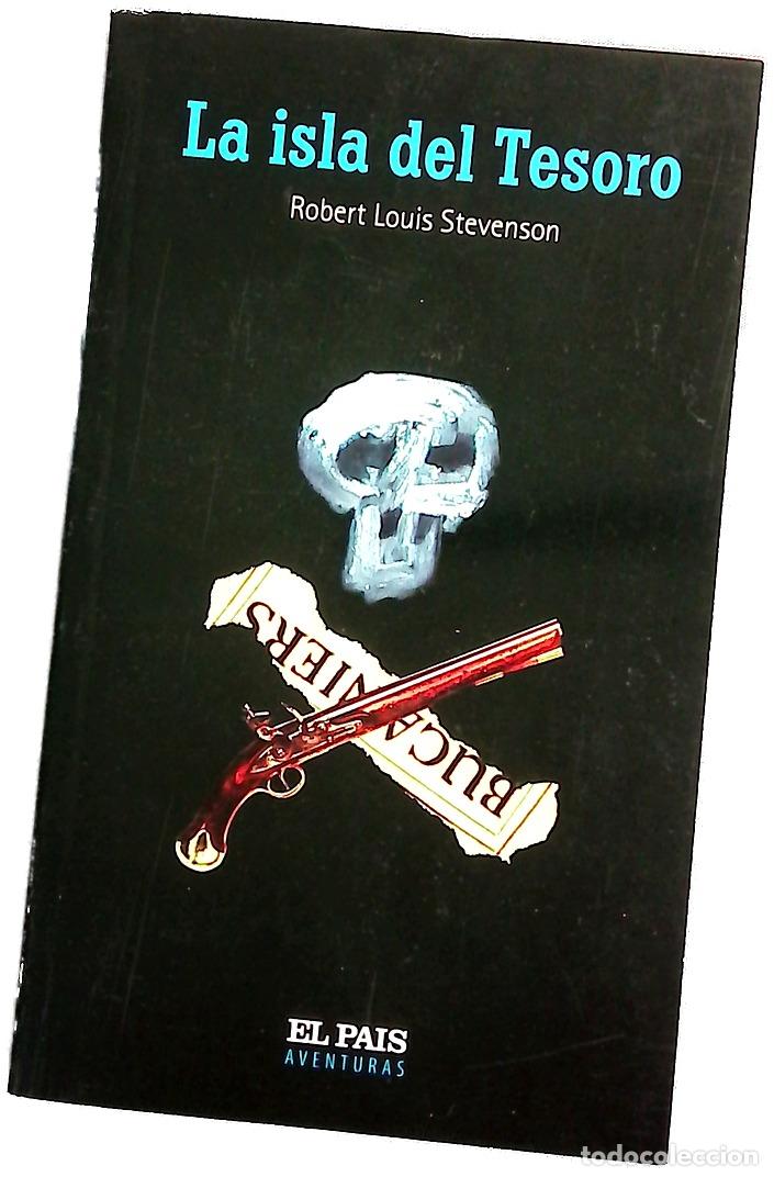 Livros em segunda m&atilde;o: La isla del tesoro - Stevenson, Robert Louis; Durante, Mar&iacute;a
