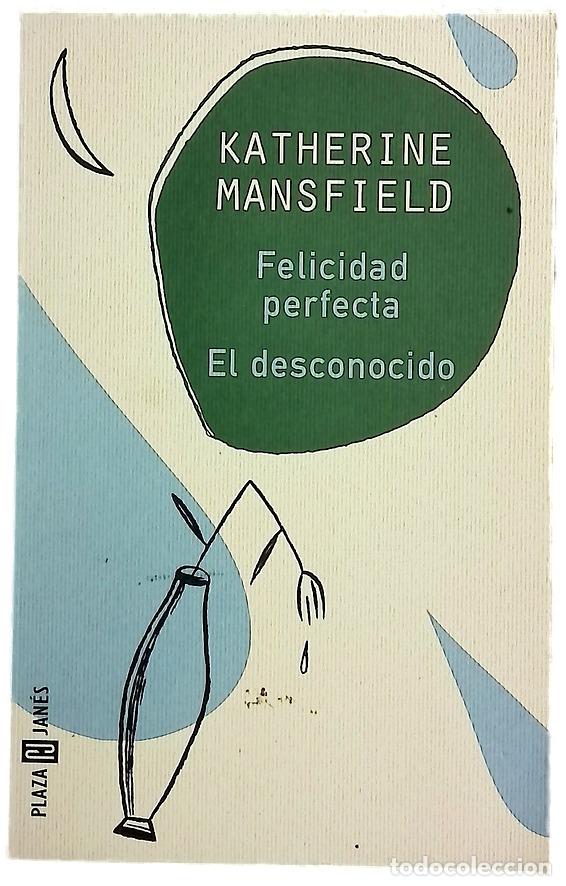 Livros em segunda m&atilde;o: Felicidad perfecta El desconocido