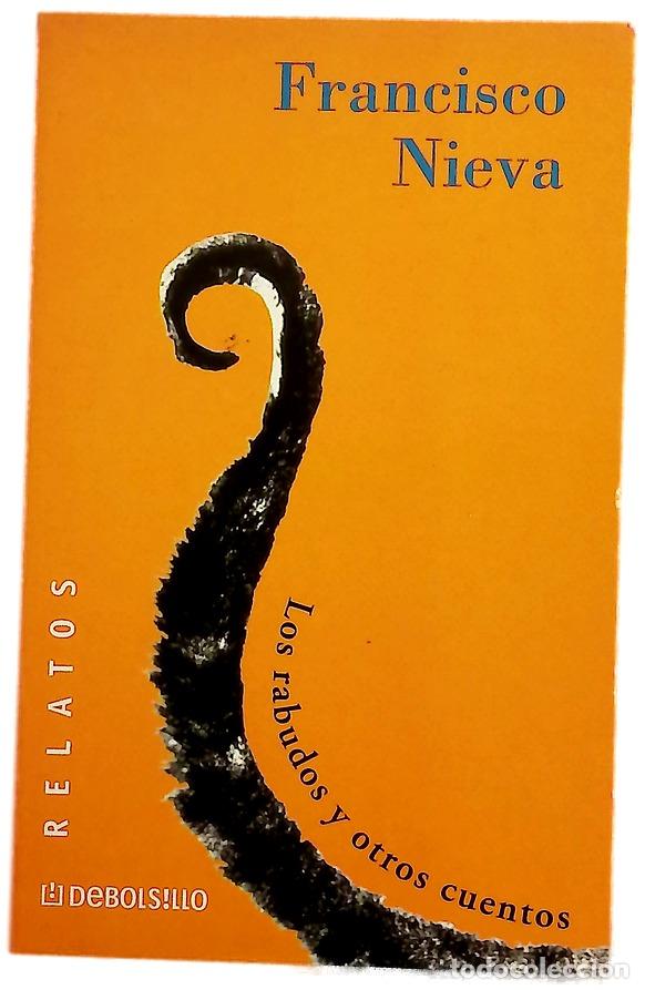 Livros em segunda m&atilde;o: Los rabudos y otros cuentos