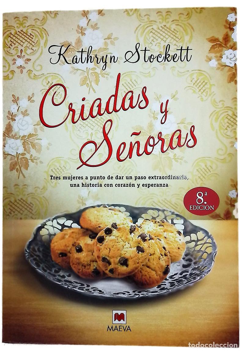 Livros em segunda m&atilde;o: Criadas y se&ntilde;oras = The help : hay secretos que lo cambian todo