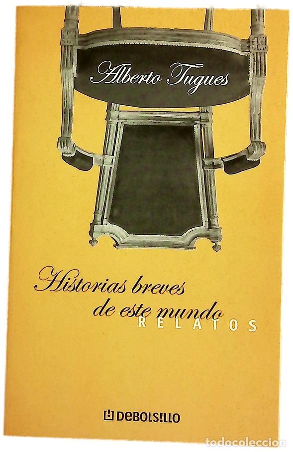 Livres: Historias breves de este mundo