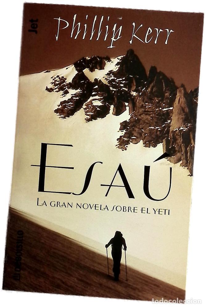 B&uuml;cher: Esa&uacute; - Kerr, Philip - Debolsillo