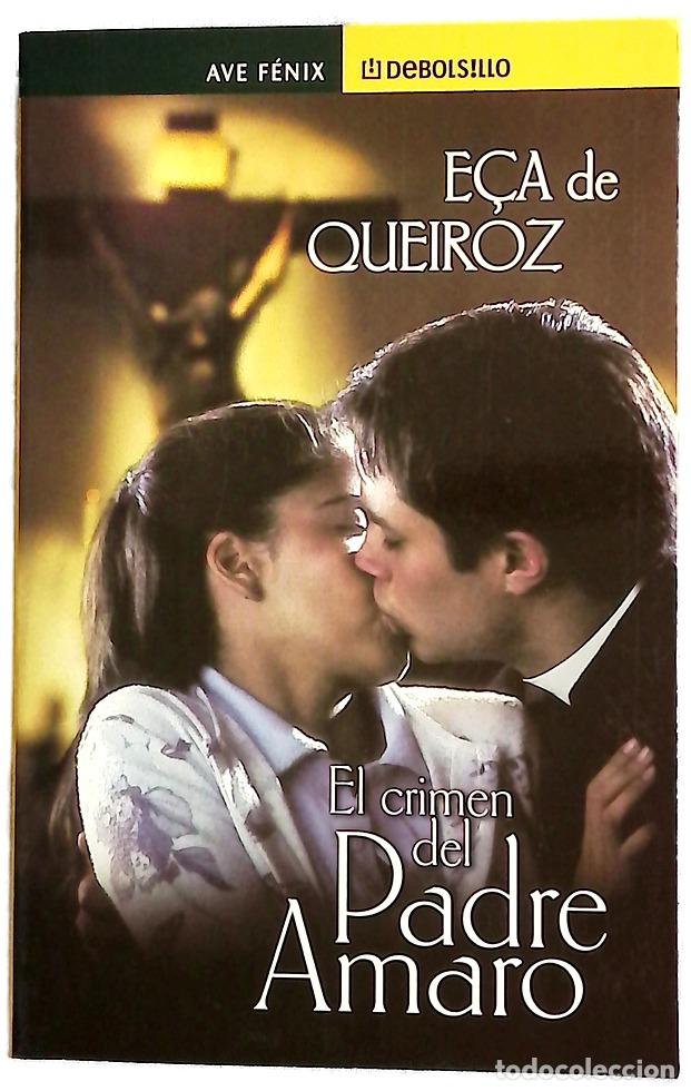 B&uuml;cher: El crimen del padre Amaro