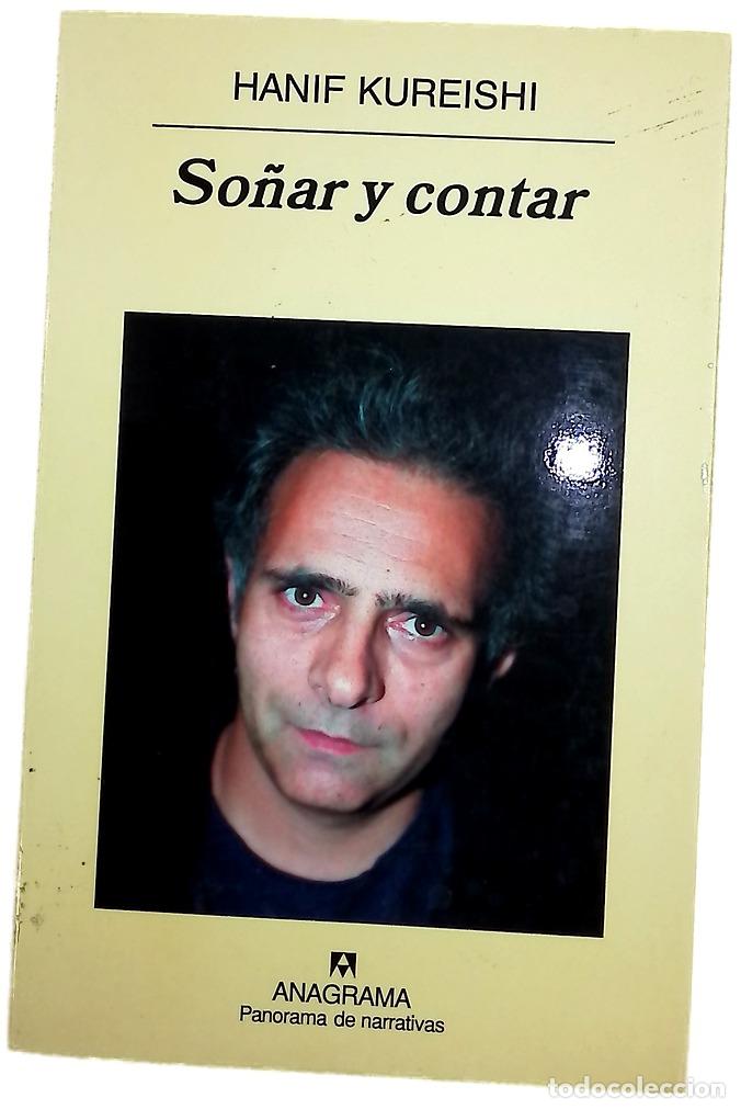 Libros: So&ntilde;ar y contar reflexiones sobre escritura y pol&iacute;tica