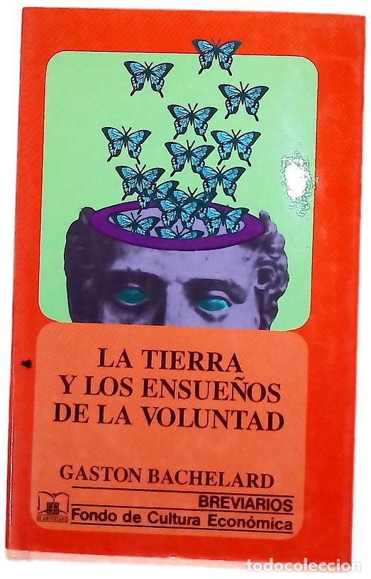 B&uuml;cher: La tierra en los sue&ntilde;os de la voluntad