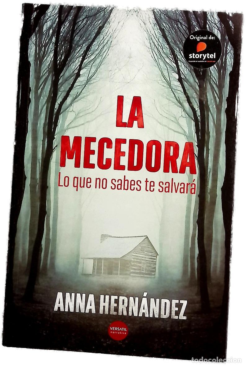 B&uuml;cher: La mecedora : lo que no sabes te salvar&aacute;