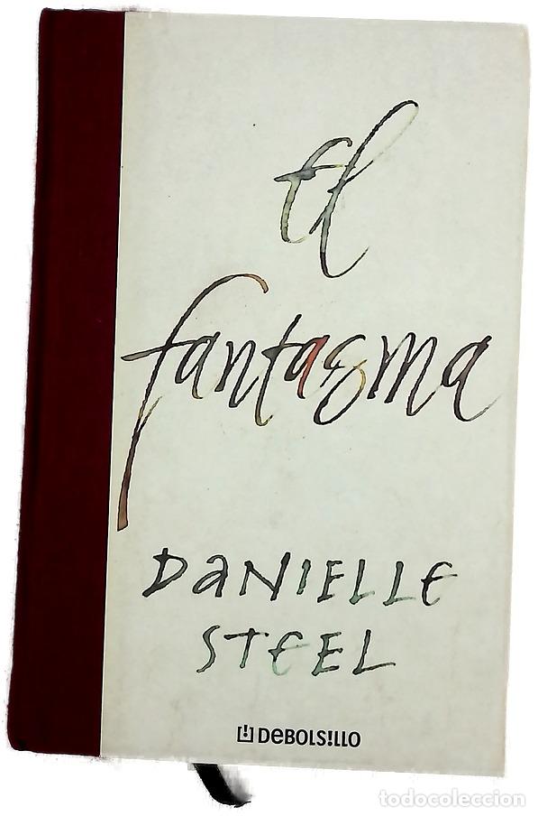 books: El fantasma - Steel, Danielle