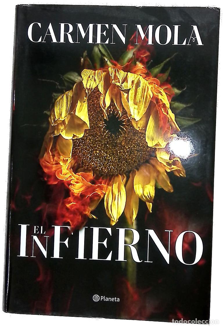 Livros em segunda m&atilde;o: El infierno - Mola, Carmen