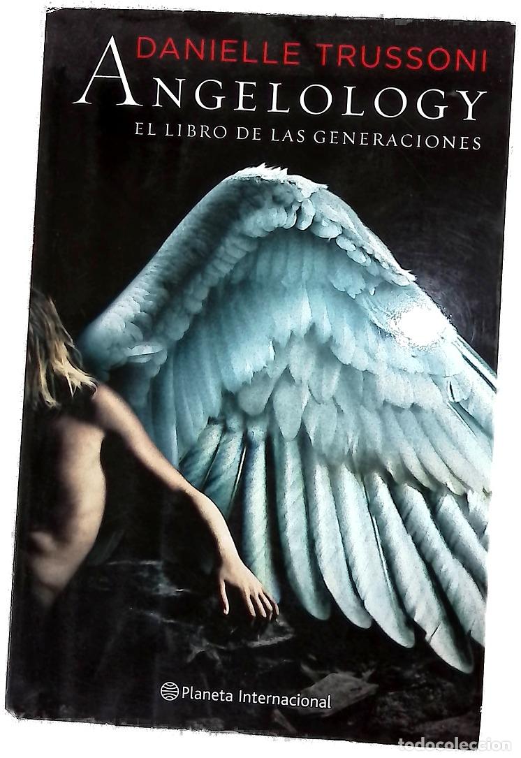 Livres: Angelology el libro de las generaciones