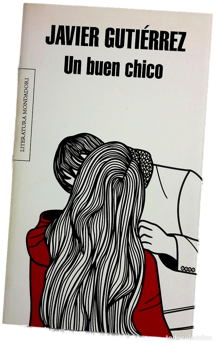 Libros: Un buen chico - Guti&eacute;rrez Rubio, Javier