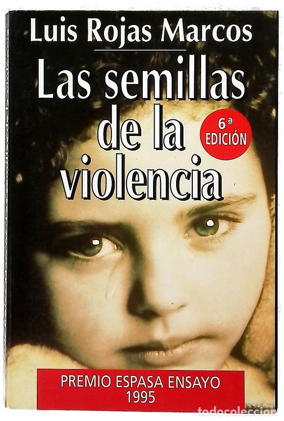 Libros: Las semillas de la violencia