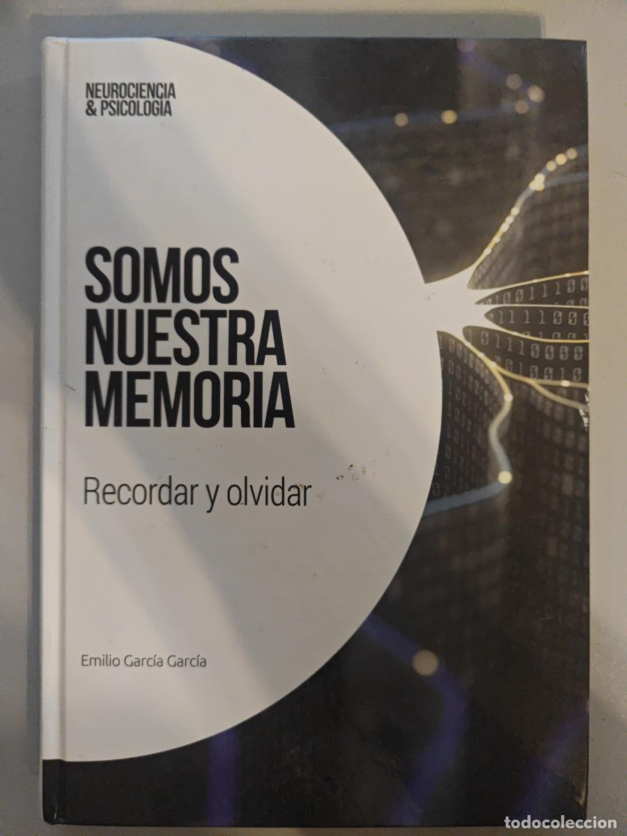 Libri di seconda mano: Somos nuestra memoria. - Garc&iacute;a Garc&iacute;a, Emilio. TDK605