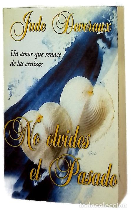 Libros: No olvides el pasado - Deveraux, Jude